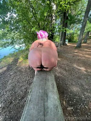 Ilovecaroline OnlyFans Leaked Free Thumbnail Picture - #poWIY8PnnZ