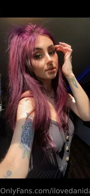 Ilovedanidarko OnlyFans Leaked Free Thumbnail Picture - #8oFjM9BiHA