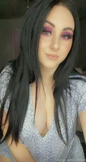 Ilovedanidarko OnlyFans Leaked Free Thumbnail Picture - #DbOmx8Ayl7