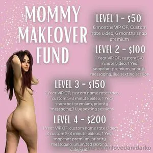 Ilovedanidarko OnlyFans Leaked Free Thumbnail Picture - #Gd595GlaHs