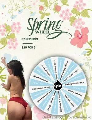 Ilovedanidarko OnlyFans Leaked Free Thumbnail Picture - #GqWWcyGlTO