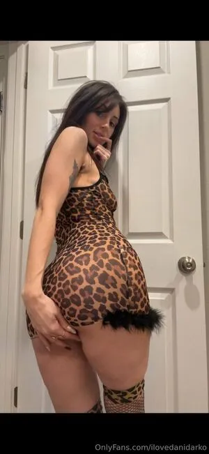 Ilovedanidarko OnlyFans Leaked Free Thumbnail Picture - #KhCBB36EoK
