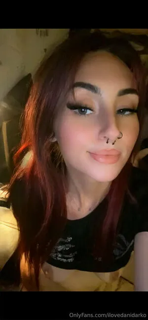 Ilovedanidarko OnlyFans Leaked Free Thumbnail Picture - #NgR48gApGp