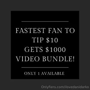 Ilovedanidarko OnlyFans Leaked Free Thumbnail Picture - #Qp2KW2EJeR