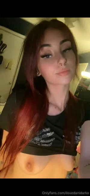 Ilovedanidarko OnlyFans Leaked Free Thumbnail Picture - #VBxQFIdBOS