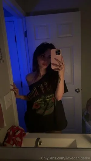 Ilovedanidarko OnlyFans Leaked Free Thumbnail Picture - #XwZVTCdayX