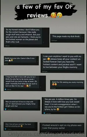 Ilovedanidarko OnlyFans Leaked Free Thumbnail Picture - #wsLmF1buWK