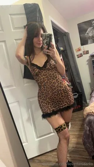 Ilovedanidarko OnlyFans Leaked Free Thumbnail Picture - #xSZtwtBHrO