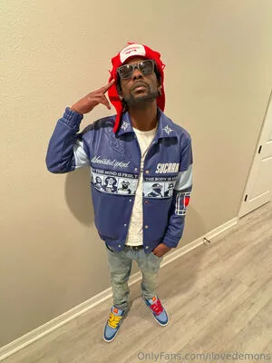 Ilovedemons OnlyFans Leaked Free Thumbnail Picture - #CfXqx5qCNW