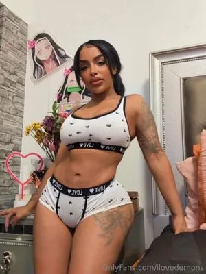 Ilovedemons OnlyFans Leaked Free Thumbnail Picture - #S3ruTdoLvv
