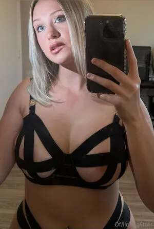 Iloveglitter OnlyFans Leaked Free Thumbnail Picture - #3vkPmco3dz