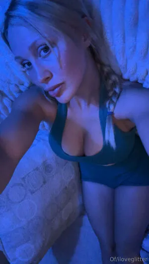Iloveglitter OnlyFans Leaked Free Thumbnail Picture - #7zupnSK2Lq