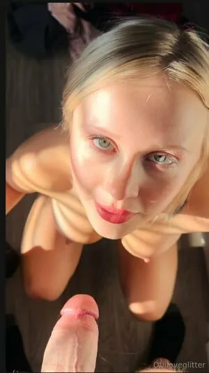 Iloveglitter OnlyFans Leaked Free Thumbnail Picture - #JouDCULn4v