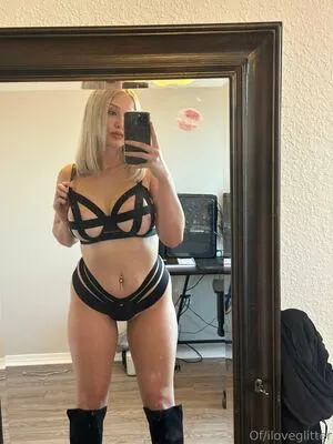Iloveglitter OnlyFans Leaked Free Thumbnail Picture - #OzJBmCEB0M