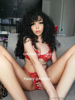 Iloveivyfree OnlyFans Leaked Free Thumbnail Picture - #3RaWqdciJU