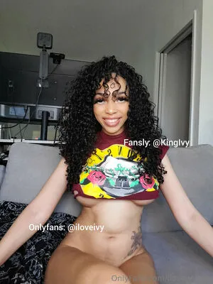Iloveivyfree OnlyFans Leaked Free Thumbnail Picture - #BtQSoO3Emy