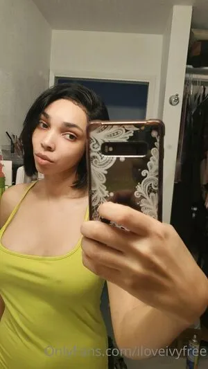 Iloveivyfree OnlyFans Leaked Free Thumbnail Picture - #DXNk60ZYyK