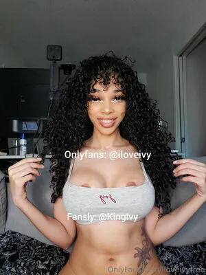 Iloveivyfree OnlyFans Leaked Free Thumbnail Picture - #XmZNVOY06s