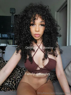 Iloveivyfree OnlyFans Leaked Free Thumbnail Picture - #tbodtBRFIx