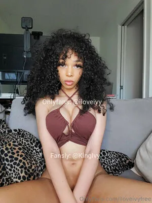 Iloveivyfree OnlyFans Leaked Free Thumbnail Picture - #yxCsulLfAV