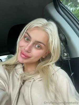 Ilovekatty OnlyFans Leaked Free Thumbnail Picture - #9EazJydR1v