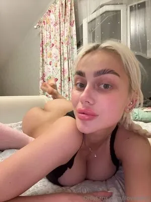 Ilovekatty OnlyFans Leaked Free Thumbnail Picture - #P5XdWvANJ0