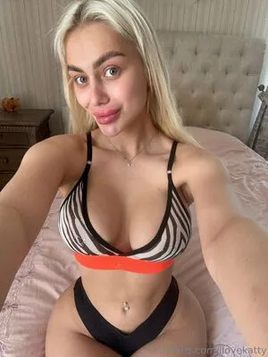 Ilovekatty OnlyFans Leaked Free Thumbnail Picture - #TJ6ssv55Ki