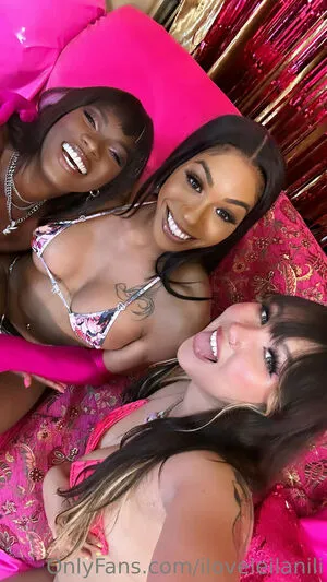 Iloveleilanili OnlyFans Leaked Free Thumbnail Picture - #5Q15xB2uTO