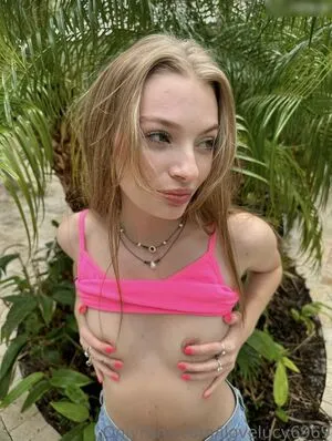 Ilovelucy6969 OnlyFans Leaked Free Thumbnail Picture - #v4OeyiCxN1