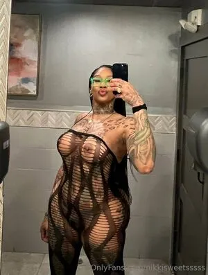 Ilovenikkisweets OnlyFans Leaked Free Thumbnail Picture - #9BgHDXJDpJ