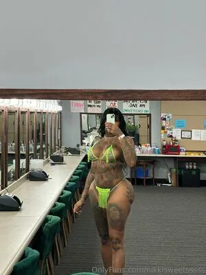 Ilovenikkisweets OnlyFans Leaked Free Thumbnail Picture - #9woCYAp8hP