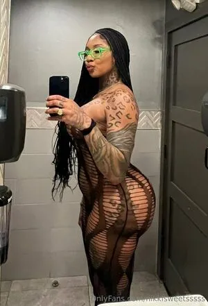 Ilovenikkisweets OnlyFans Leaked Free Thumbnail Picture - #PIThZrd8F8