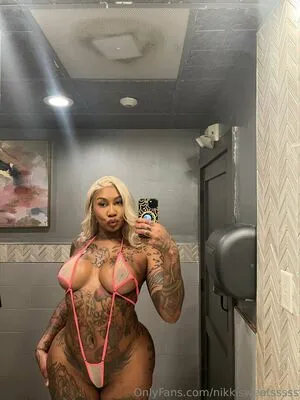 Ilovenikkisweets OnlyFans Leaked Free Thumbnail Picture - #VOohy6VkiG