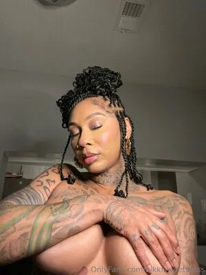 Ilovenikkisweets OnlyFans Leaked Free Thumbnail Picture - #bMlq318tkM