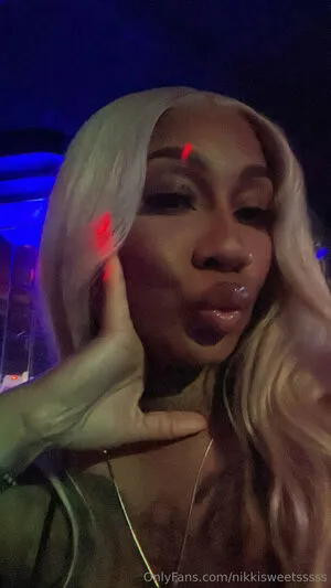 Ilovenikkisweets OnlyFans Leaked Free Thumbnail Picture - #m2QfvLpQUa