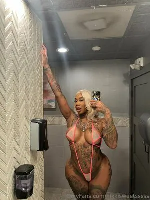 Ilovenikkisweets OnlyFans Leaked Free Thumbnail Picture - #sQfj8NOTdF