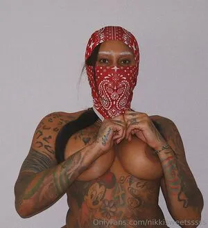 Ilovenikkisweets OnlyFans Leaked Free Thumbnail Picture - #xb7AGftaJR