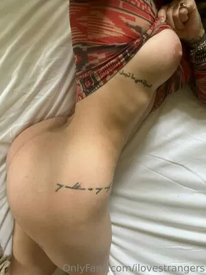 Ilovestrangers OnlyFans Leaked Free Thumbnail Picture - #Ms52UiylRR
