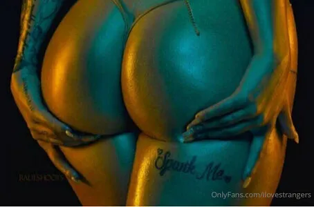 Ilovestrangers OnlyFans Leaked Free Thumbnail Picture - #OWrfL9Puge