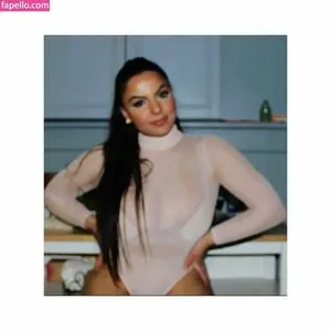 Iloveteniah OnlyFans Leaked Free Thumbnail Picture - #35Pstz8t4z