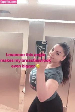 Iloveteniah OnlyFans Leaked Free Thumbnail Picture - #CdUFWVICr5