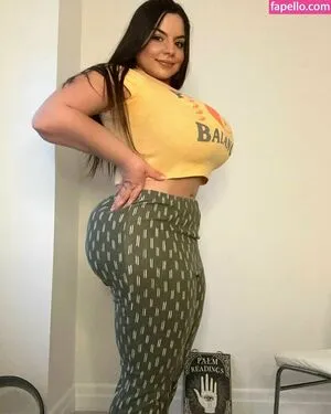 Iloveteniah OnlyFans Leaked Free Thumbnail Picture - #WXIsWx42wJ