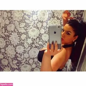 Iloveteniah OnlyFans Leaked Free Thumbnail Picture - #fl6VlPEAYM
