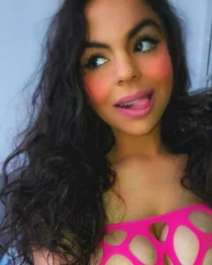 Iloveteniah OnlyFans Leaked Free Thumbnail Picture - #k7K05DQiEU