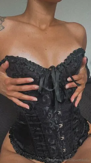 Ilovettbaby OnlyFans Leaked Free Thumbnail Picture - #2fQpsHkCcq