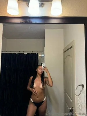 Ilovettbaby OnlyFans Leaked Free Thumbnail Picture - #JeF3eaubJp
