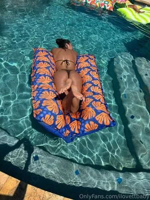 Ilovettbaby OnlyFans Leaked Free Thumbnail Picture - #baekp565RM