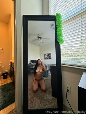 Ilovettbaby OnlyFans Leaked Free Thumbnail Picture - #gw0VkchXwm