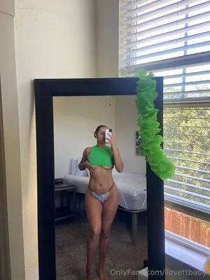 Ilovettbaby OnlyFans Leaked Free Thumbnail Picture - #hHLPjmV1nL