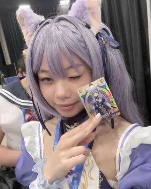 Iloveukitty OnlyFans Leaked Free Thumbnail Picture - #FoZrPgL6m2